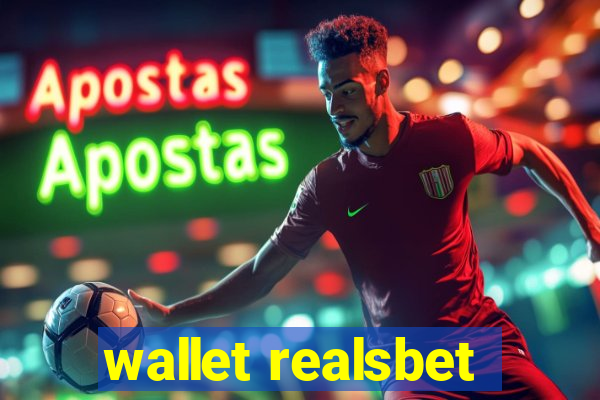 wallet realsbet